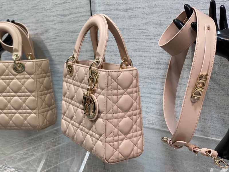 LTB - Luxe Touch Bags - 366