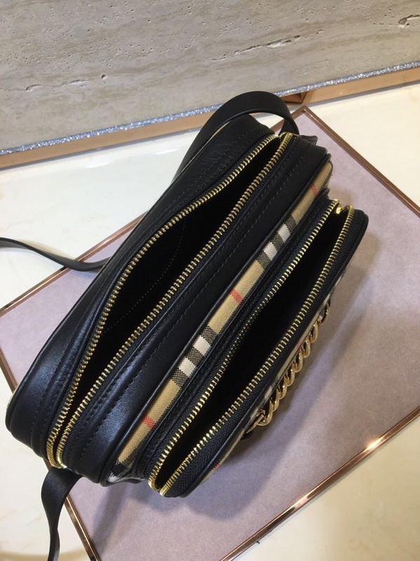 Luxe Touch Bags Fashion -BBR Bags - 1114