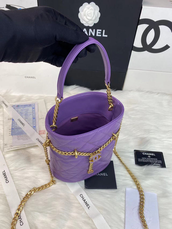 Luxe Touch Bags 

 -  Bags - 3316