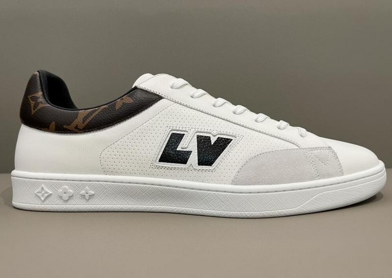 Luxe Touch Bags -  Men Shoes - 1393