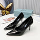 Luxe Touch Bags - PD Women Shoes - 355