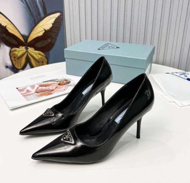 Luxe Touch Bags - PD Women Shoes - 355