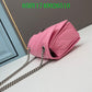 Luxe Touch Fashion - BGA Bags - 2047