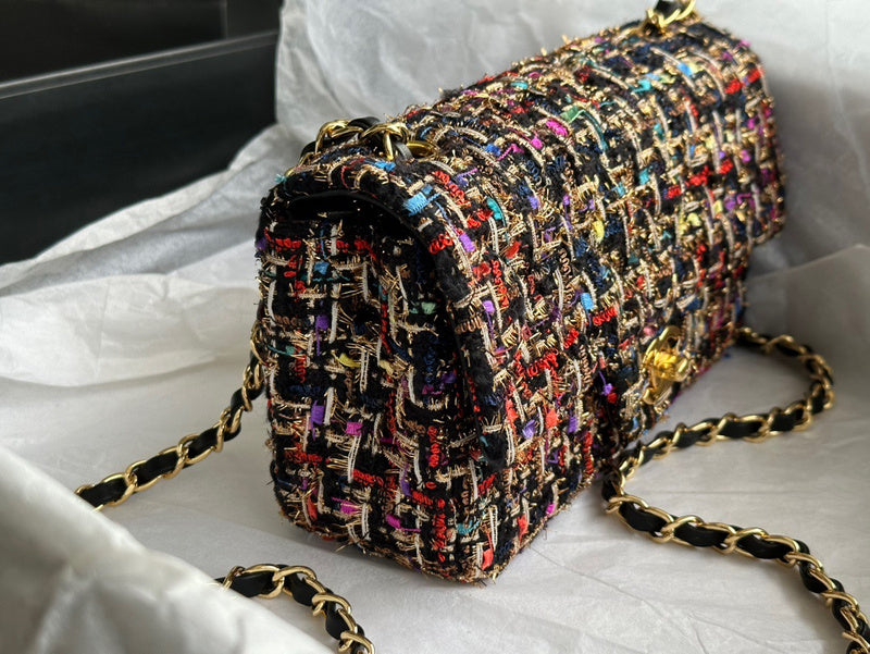 Luxe Touch Bags -  Bags - 079