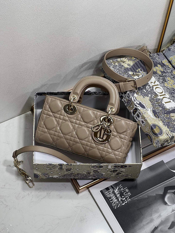 LTB - Luxe Touch Bags - 708