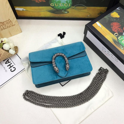 Luxe Touch Bags - Luxe Touch Bags - 1143