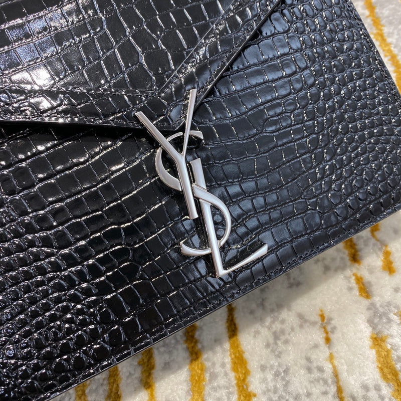 Luxe Touch - SLY Bags 142