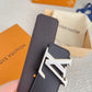 LTB  -Luxury  LUV  BELTS 030