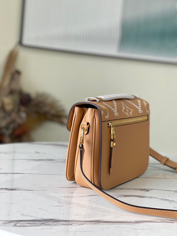 Fashion Luxe Touch bags - 5406