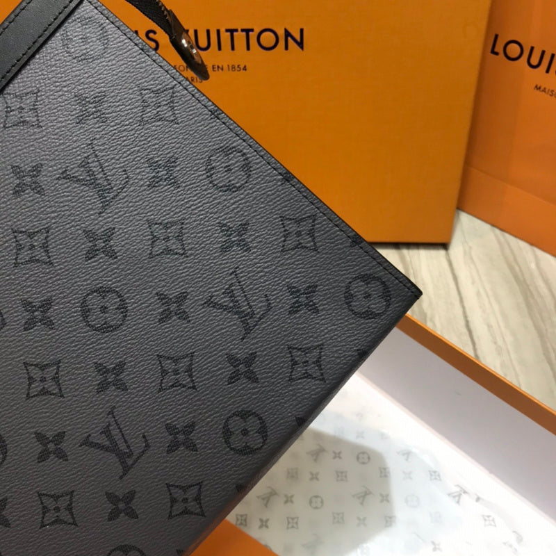 Luxe Touch Fashion LTB-bags - 17657
