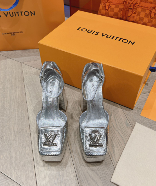 Luxe Touch Bags -  Women Shoes - 013