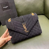 Luxe Touch - SLY Bags 242