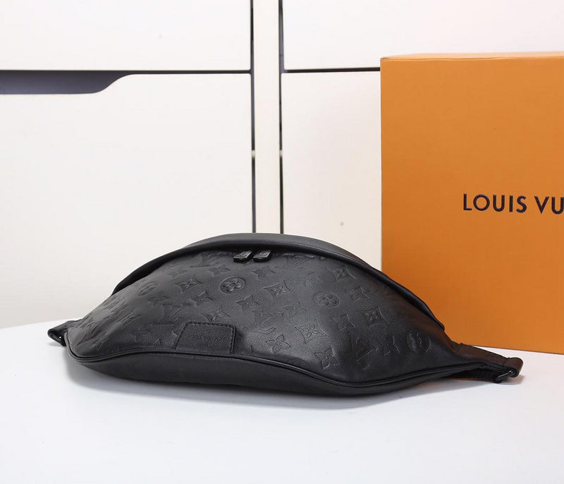 Luxe Touch Fashion LTB-bags - 17828