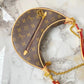 Luxe Touch Bags