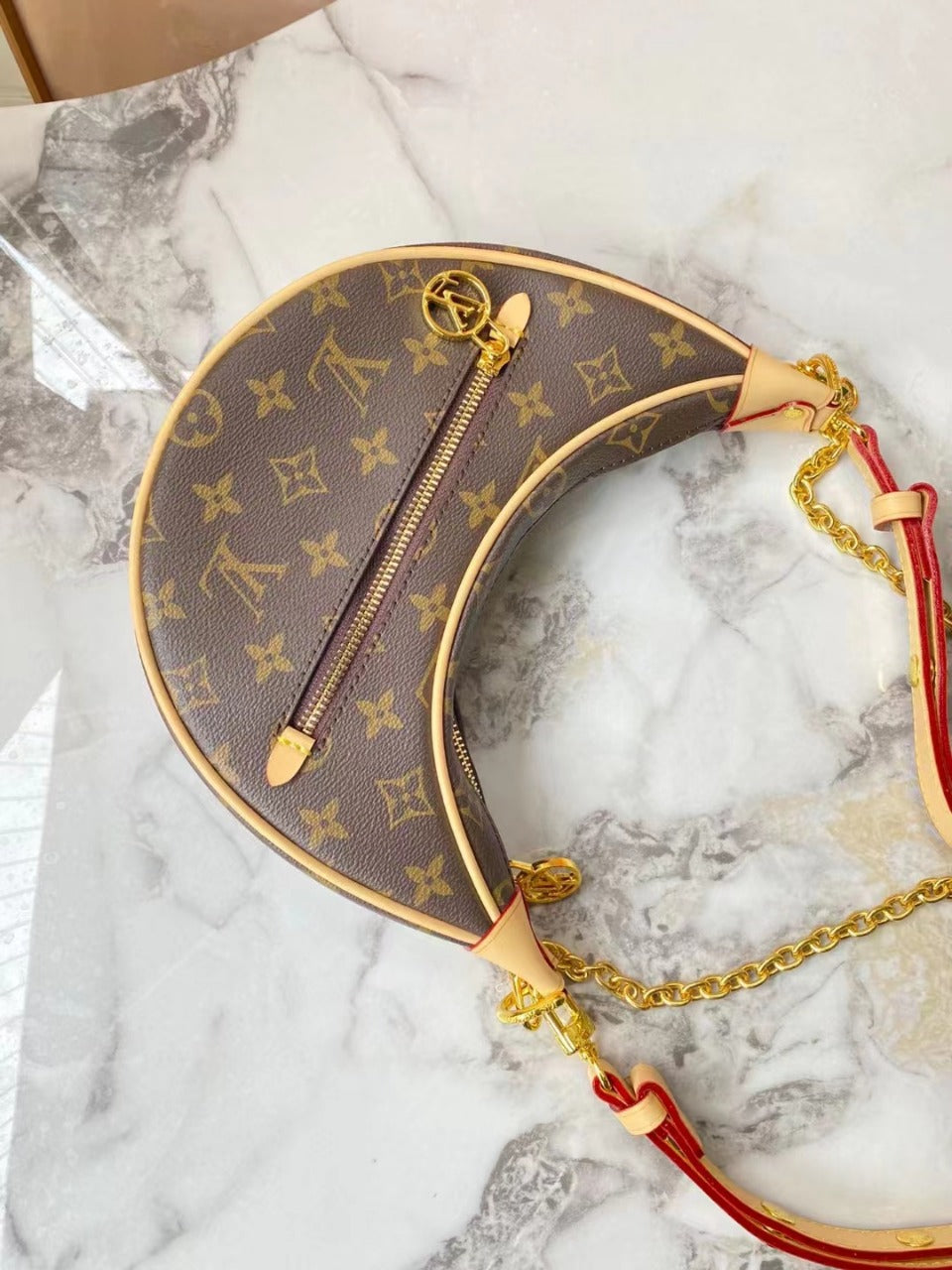 Luxe Touch Bags