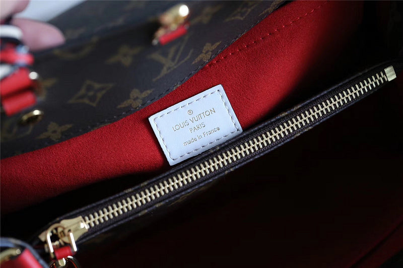 Luxe Touch Fashion LTB-bags - 8379