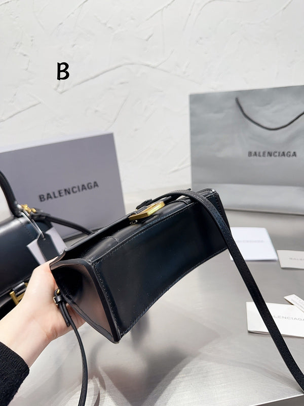 Luxe Touch Fashion - BGA Bags - 1583