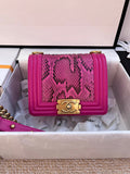 Luxe Touch Bags 

 -  Bags - 3413