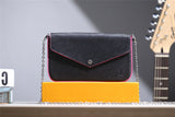 Luxe Touch Fashion LTB-bags - 9010