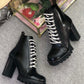 Luxe Touch Bags 

 - LTB Women Shoes - 779