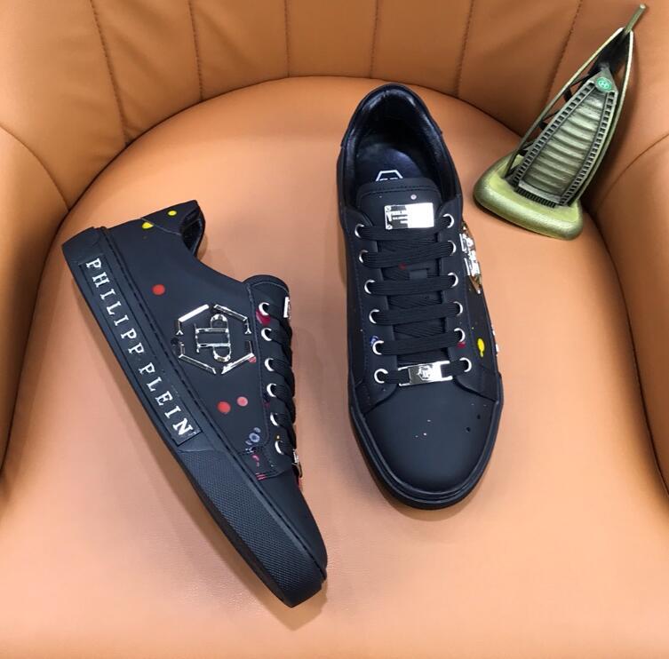 Luxe Touch Bags - PHP Shoes - 112