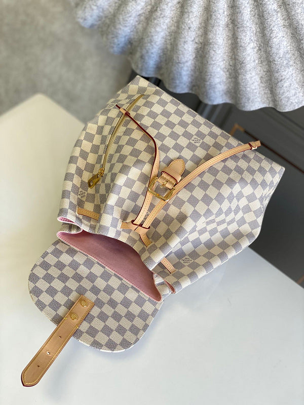 Luxe Touch Fashion LTB-bags - 17008