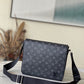 Fashion Luxe Touch bags - 4672