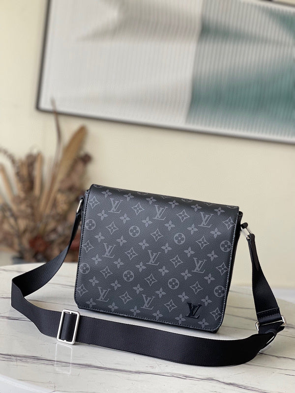 Fashion Luxe Touch bags - 4672