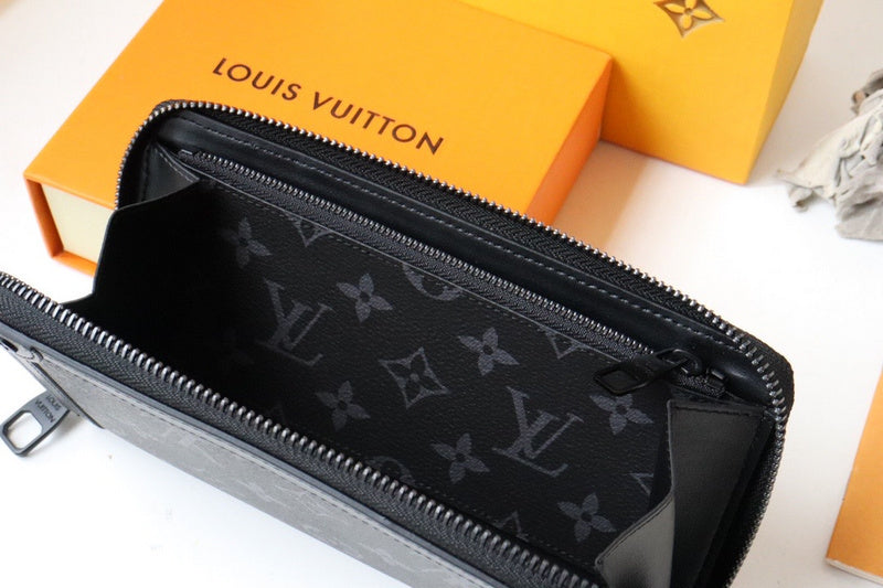 Fashion Luxe Touch bags - 3080