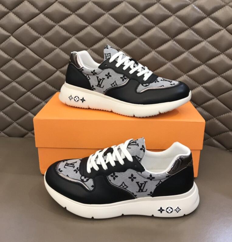 Luxe Touch Bags -  Men Shoes - 1162