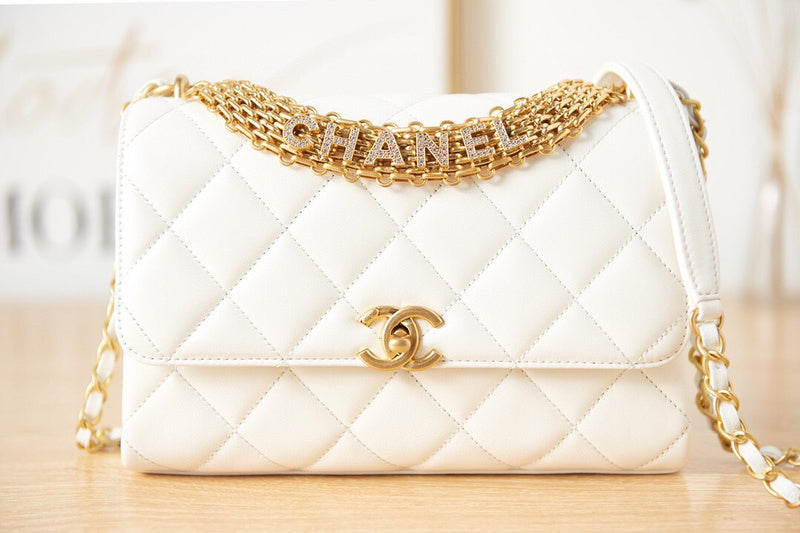 Luxe Touch Bags 

 -  Bags - 2866
