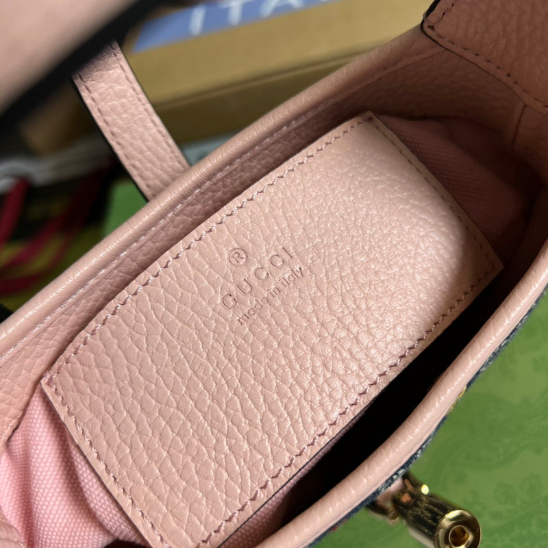 LTB - GG Bags - 1396