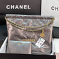 Luxe Touch Bags 

 -  Bags - 2837