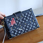 Luxe Touch Fashion LTB-bags - 8211