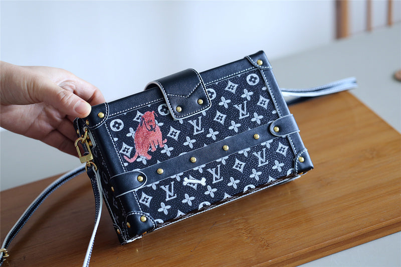 Luxe Touch Fashion LTB-bags - 8211