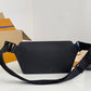 Luxe Touch Fashion LTB-bags - 17582