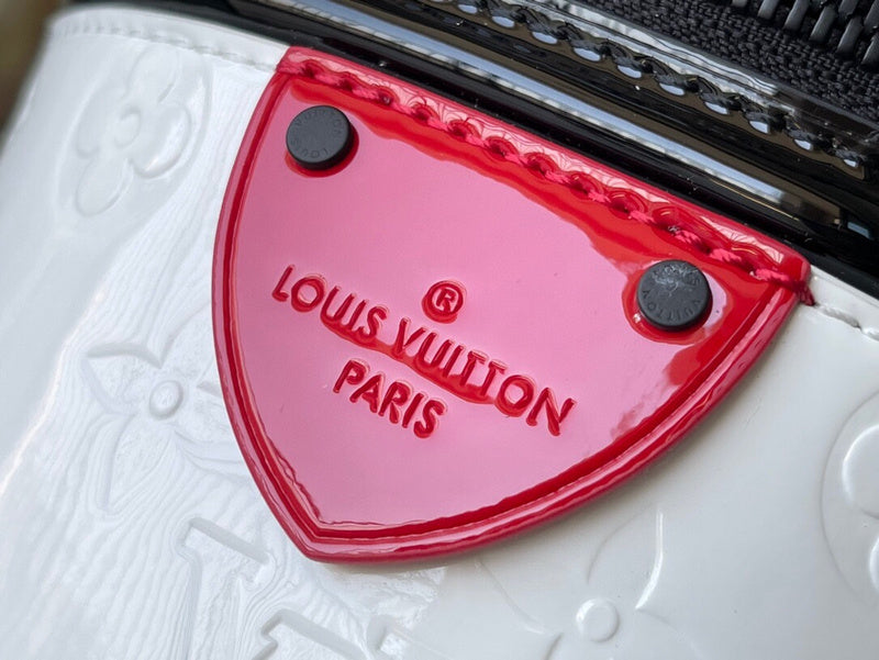 Fashion Luxe Touch bags - 5260