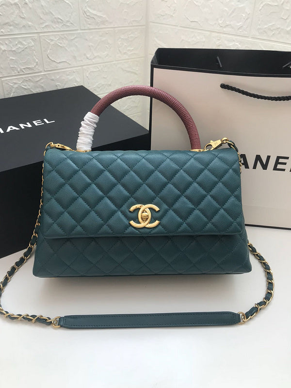 Luxe Touch Bags -  Bags - 494