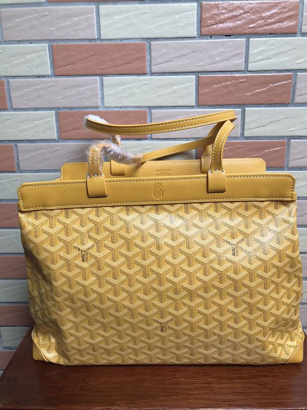 Luxe Touch Bags - GOD Bags - 285