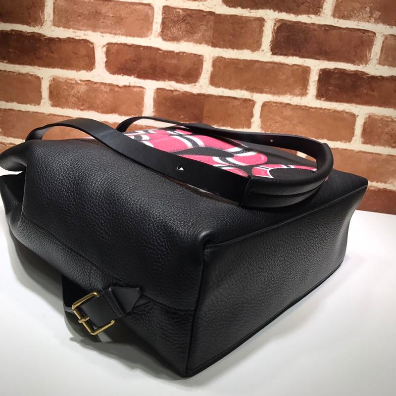 Luxe Touch Bags - Luxe Touch Bags - 1185