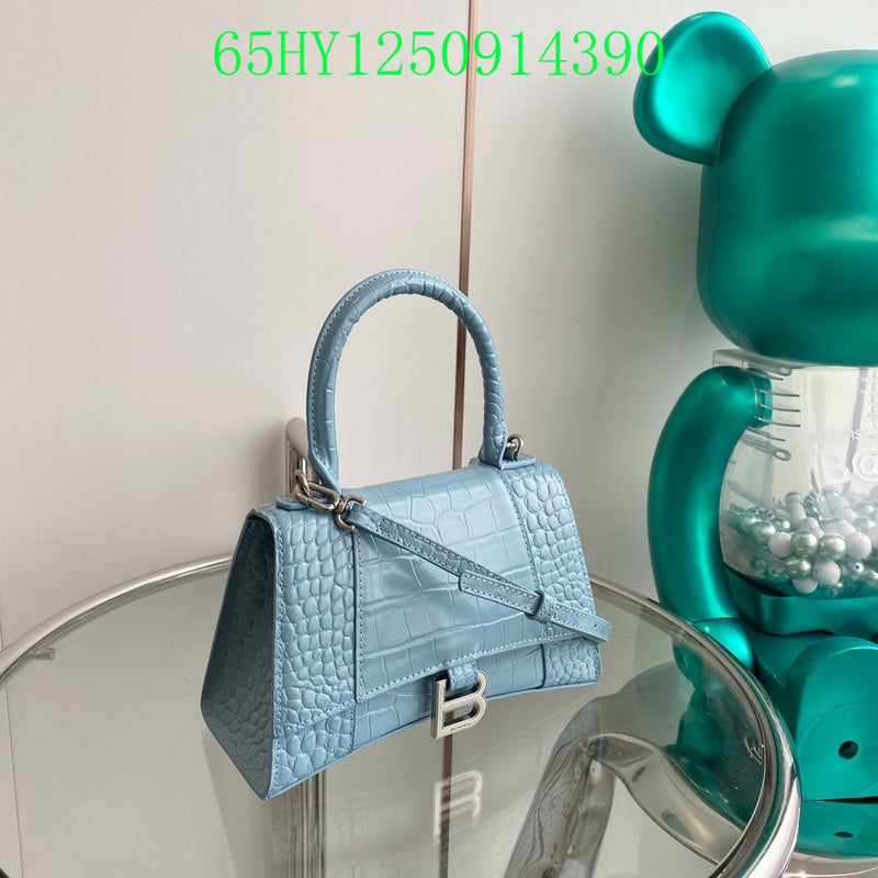 Luxe Touch Fashion - BGA Bags - 2059