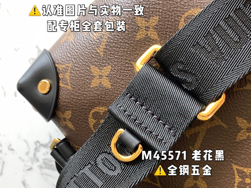 Rezaus Fashion LTB-Bags - 16845