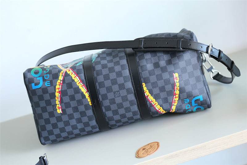 Luxe Touch Fashion LTB-bags - 11333