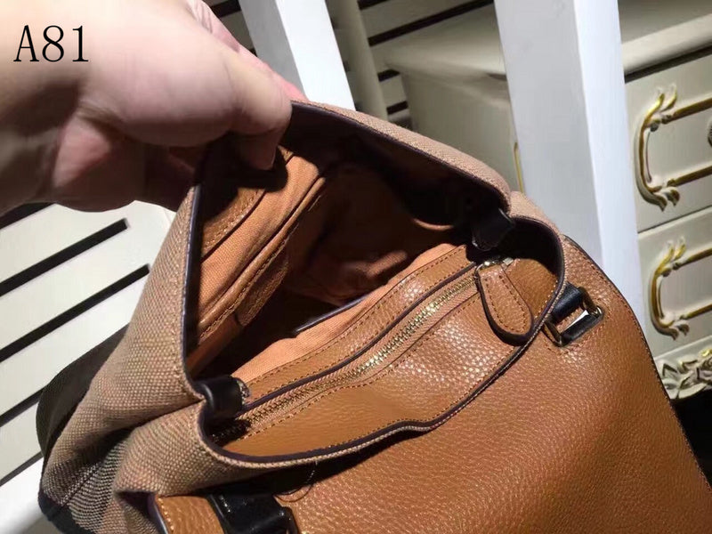 Luxe Touch Bags Fashion -BBR Bags - 866