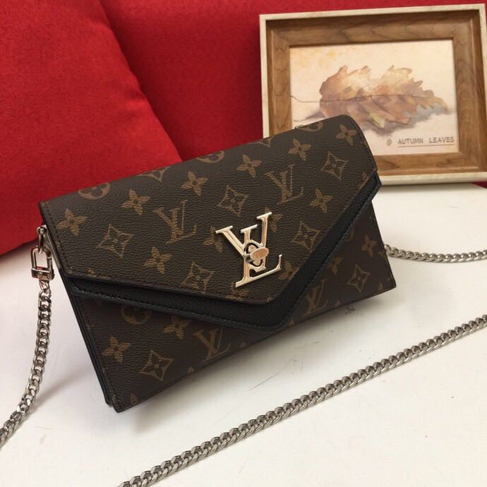 Fashion Luxe Touch bags - 3685