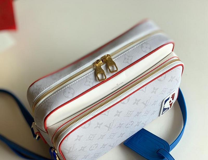 Luxe Touch Bags 

 - LTB Bags - 2618