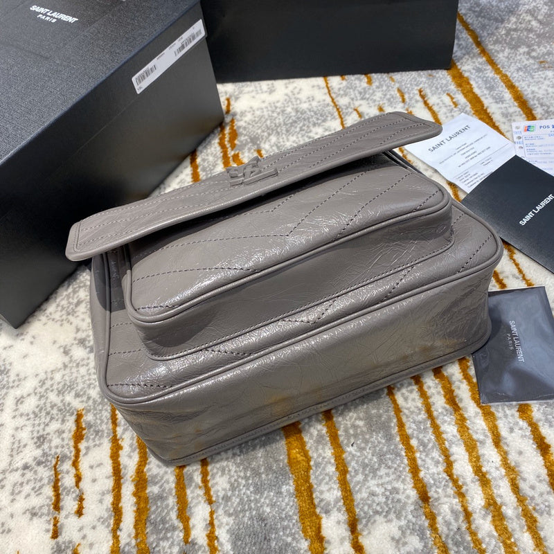 Luxe Touch - SLY Bags 338