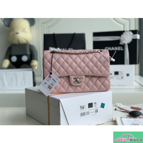 Luxe Touch Bags -  Bags - 115