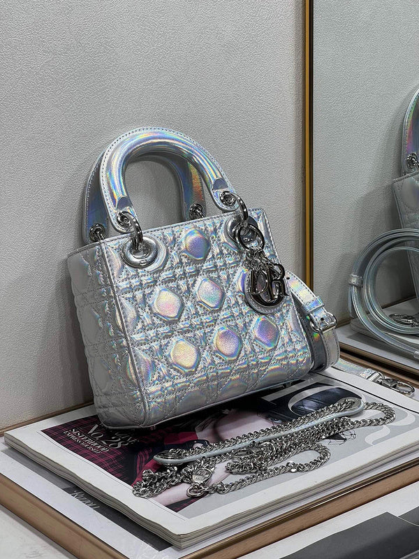 LTB - Luxe Touch Bags - 697