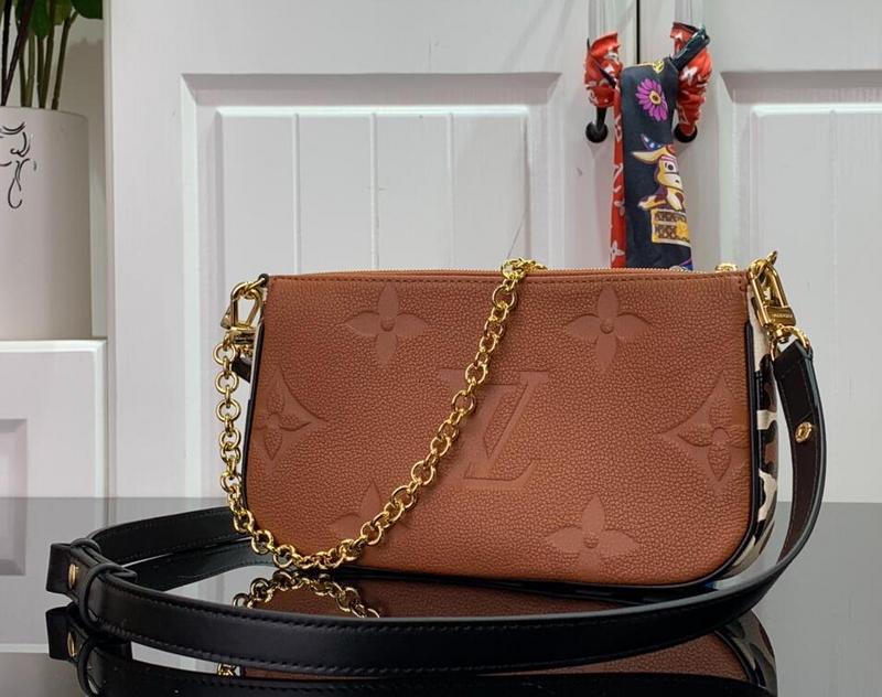 Luxe Touch Bags 

 - LTB Bags - 2342